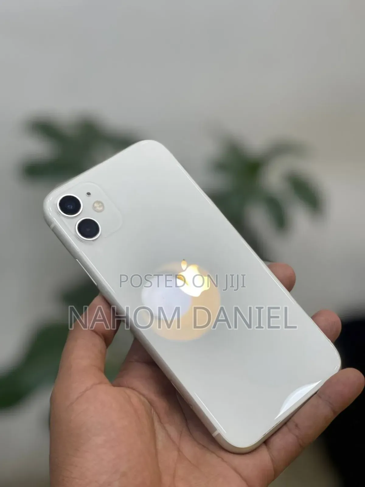 Apple iPhone 11 128 GB