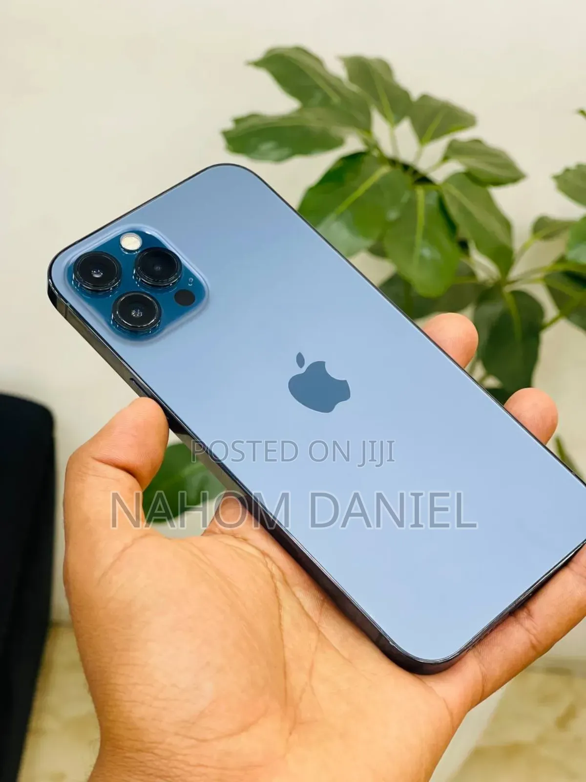 Apple iPhone 12 Pro Max 128 GB