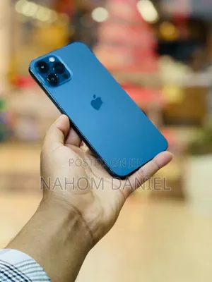 Apple iPhone 12 Pro Max 128 GB