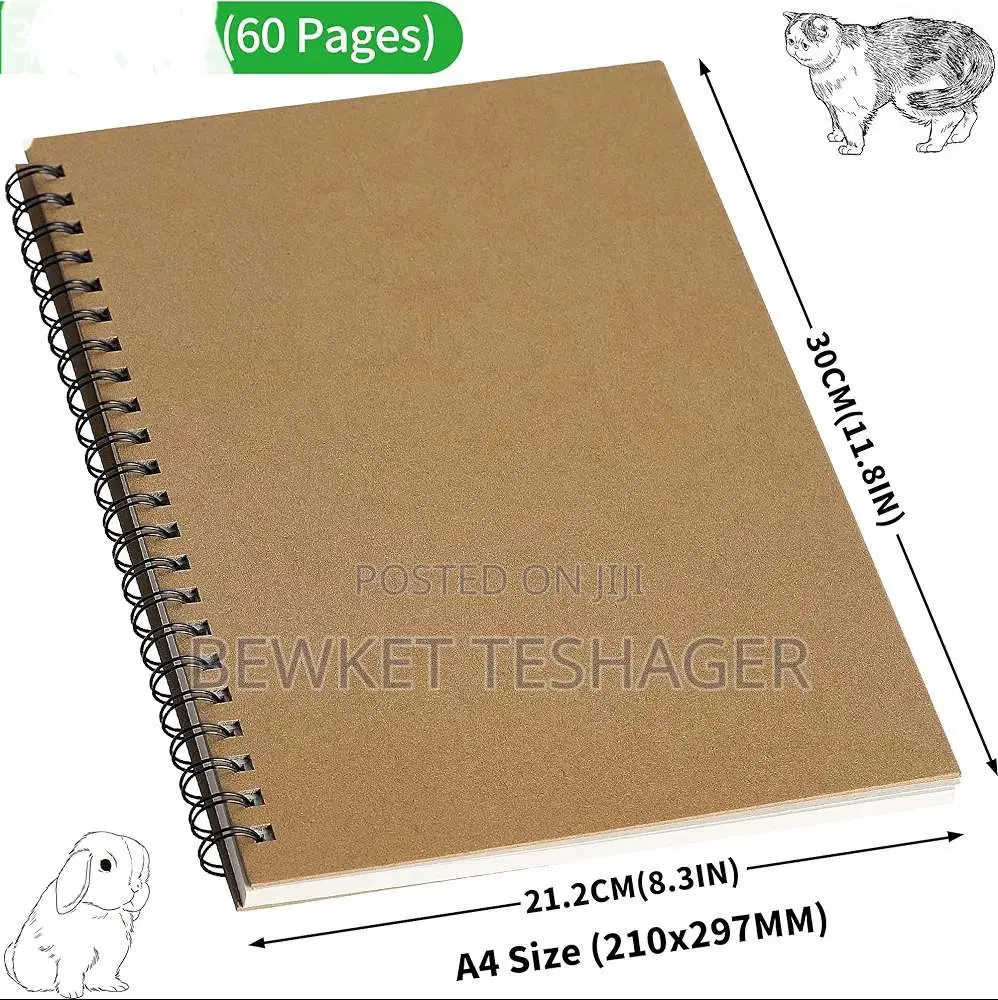 Sketchbook 60 Page 160 Gm