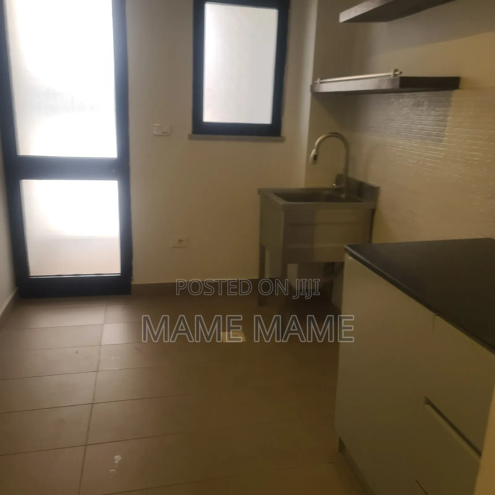 Furnished 2bdrm Apartment in Addis Abeba, Bole for rent