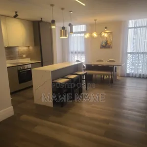 Photo - Furnished 2bdrm Apartment in Addis Abeba, Bole for rent