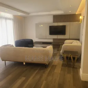 Furnished 2bdrm Apartment in Addis Abeba, Bole for rent