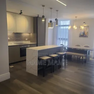 Furnished 2bdrm Apartment in Addis Abeba, Bole for rent