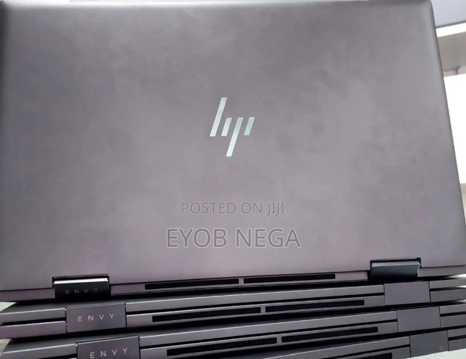 New Laptop HP Envy X360 16GB AMD Ryzen 7 SSD 512GB