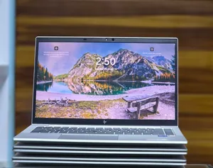 New Laptop HP EliteBook 840 G8 16GB Intel Core I7 SSD 512GB