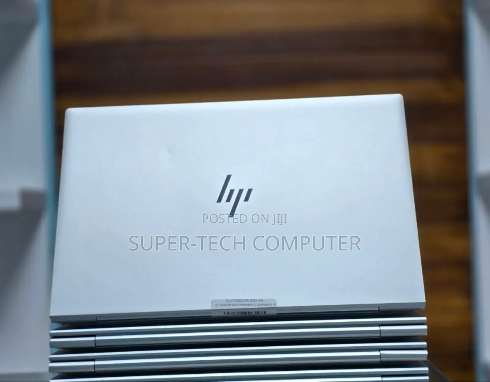 New Laptop HP EliteBook 840 G8 16GB Intel Core I7 SSD 512GB