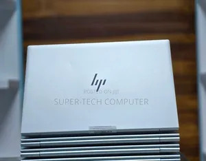 New Laptop HP EliteBook 840 G8 16GB Intel Core I7 SSD 512GB