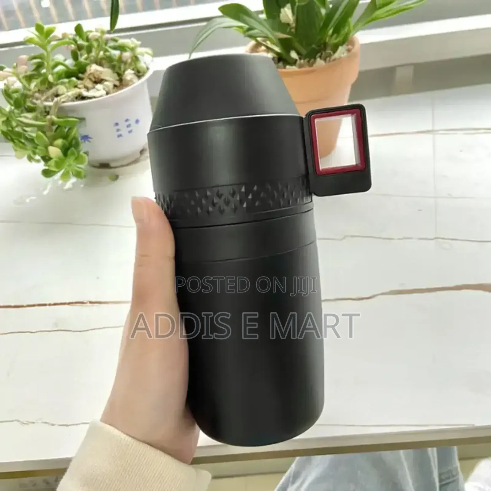 Skross Coffee Maker