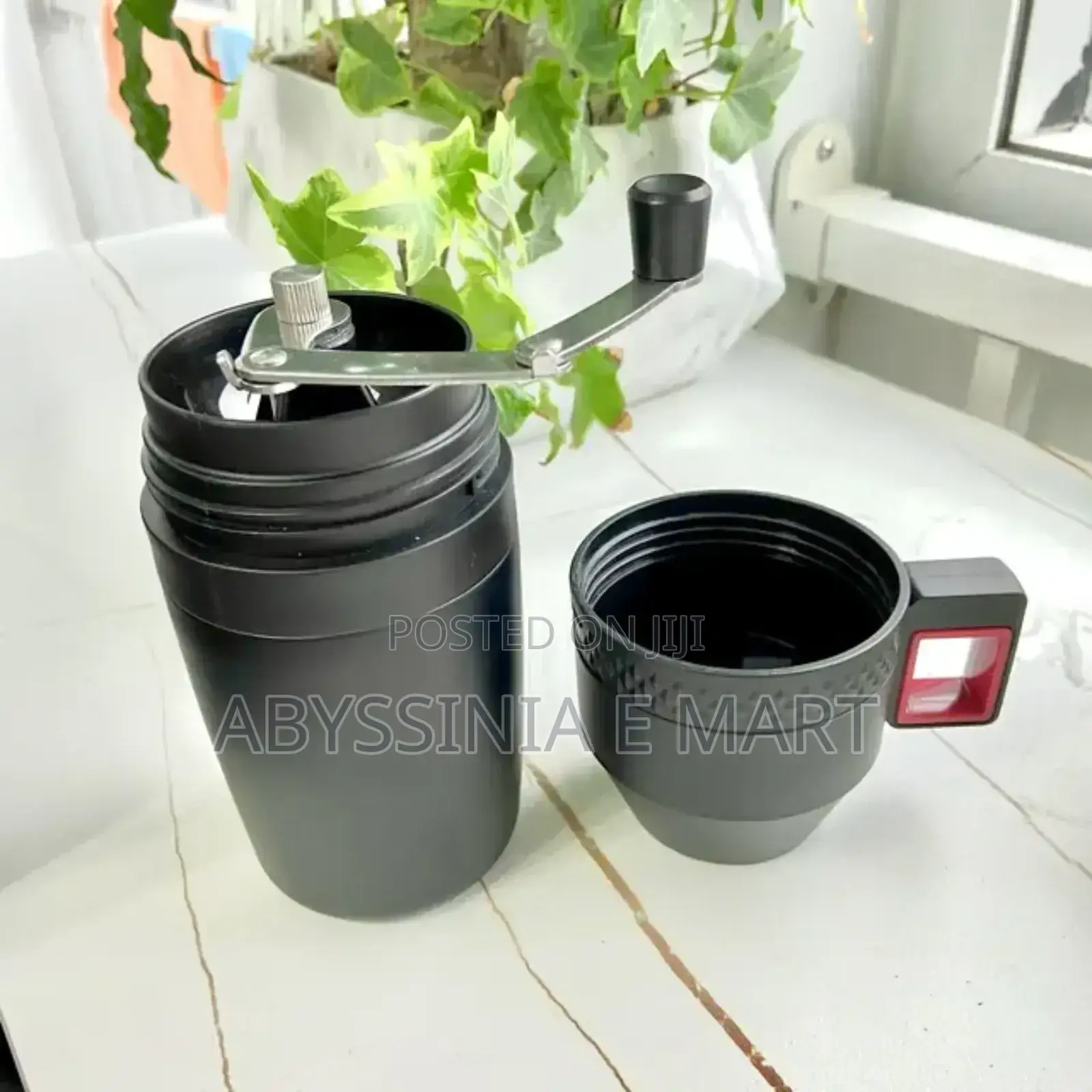 Skross Coffee Maker