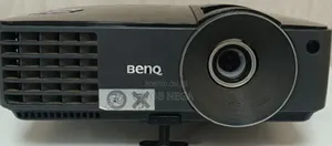 Photo - Benq Projector