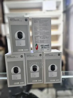 Photo - Mi Security Camera