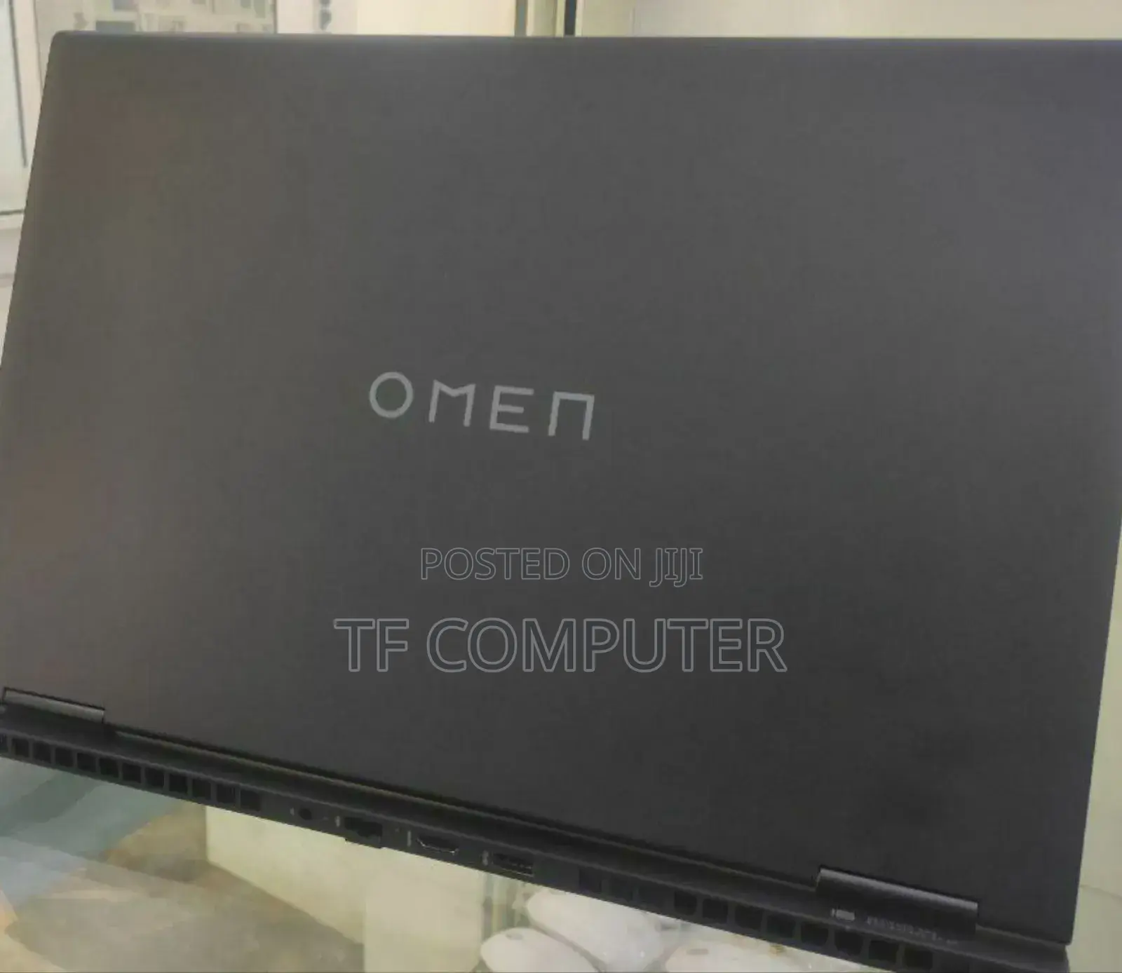 New Laptop HP Omen 16 16GB Intel Core I9 SSD 1T