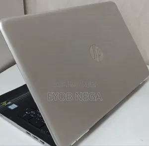 New Laptop HP Pavilion 15 8GB Intel Core I5 HDD 1T