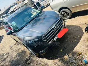Photo - Hyundai Creta 2021 Blue
