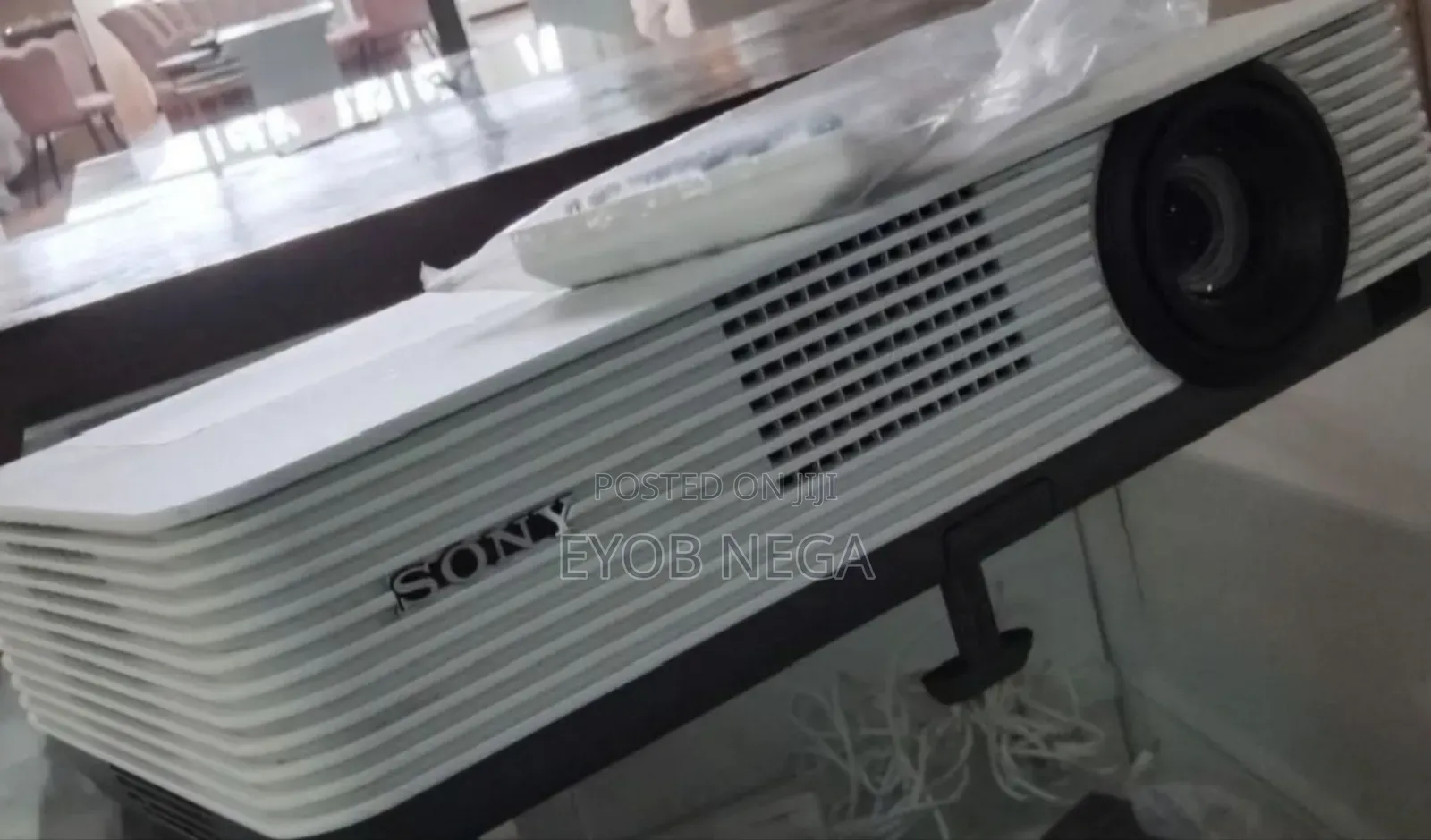 Sony Projector
