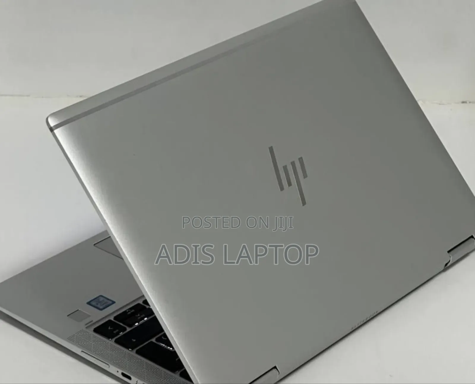 New Laptop HP EliteBook 1030 8GB Intel Core I5 SSD 512GB
