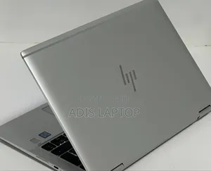 New Laptop HP EliteBook 1030 8GB Intel Core I5 SSD 512GB