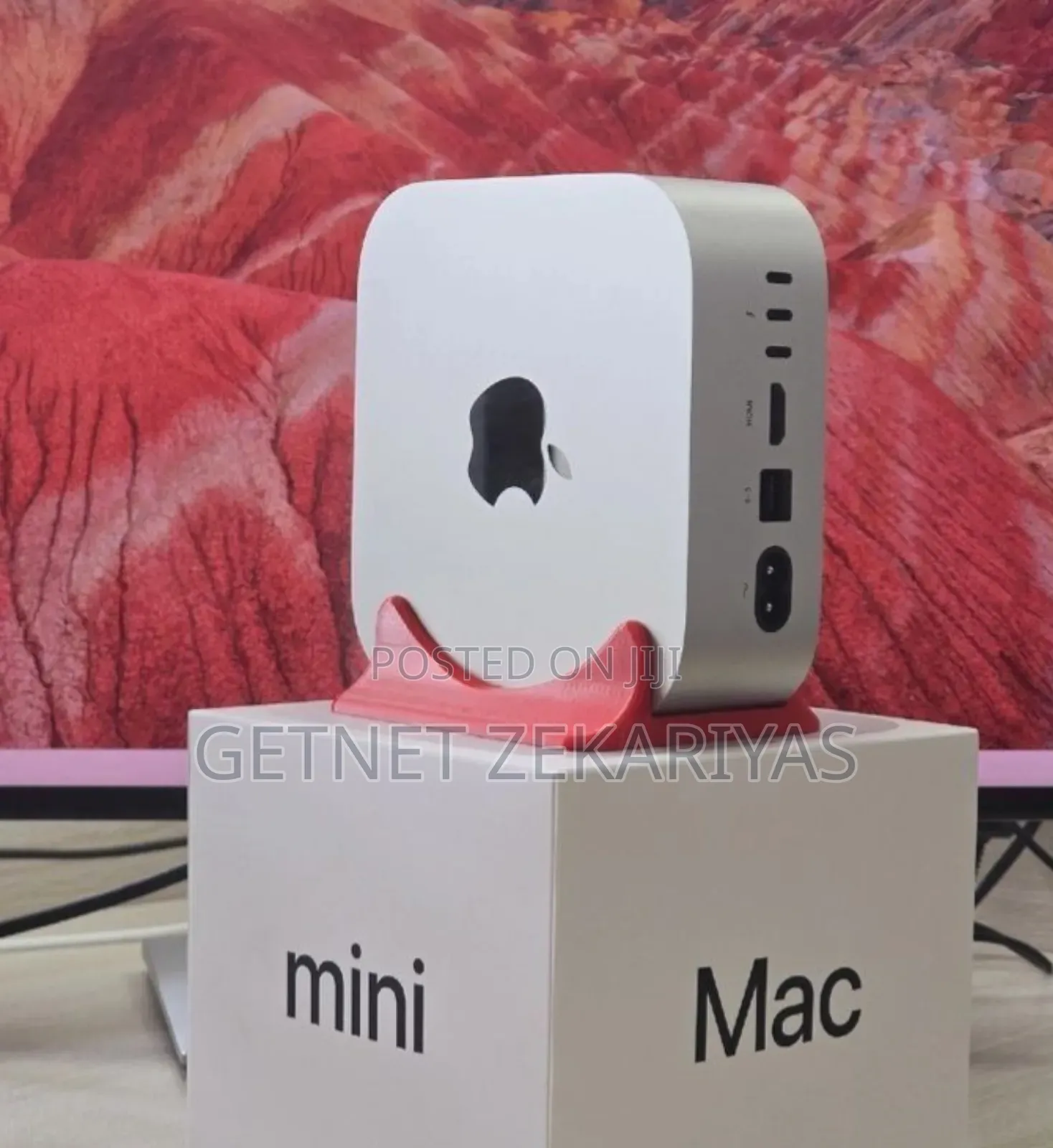 New Laptop Apple MacBook Pro 16GB Apple M4 Pro SSD 256GB