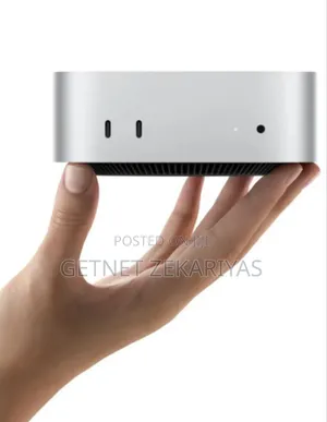 New Laptop Apple MacBook Pro 16GB Apple M4 Pro SSD 256GB