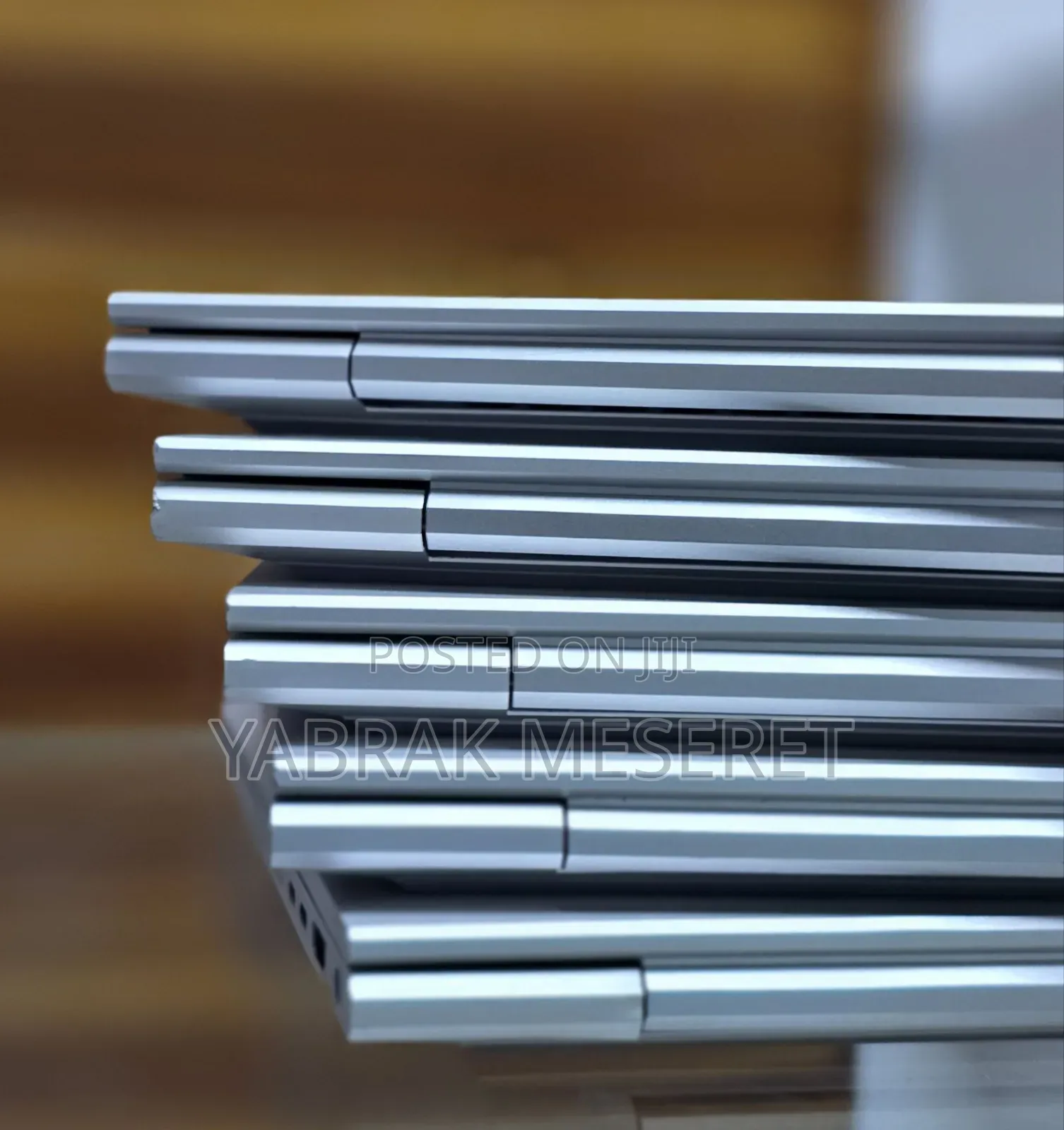 New Laptop HP EliteBook 850 G8 16GB Intel Core I7 SSD 512GB