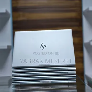 New Laptop HP EliteBook 850 G8 16GB Intel Core I7 SSD 512GB