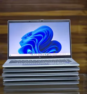 Photo - New Laptop HP EliteBook 850 G8 16GB Intel Core I7 SSD 512GB