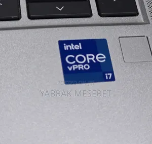 New Laptop HP EliteBook 850 G8 16GB Intel Core I7 SSD 512GB