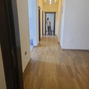 Furnished 2bdrm Apartment in Addis Abeba, Bole for rent