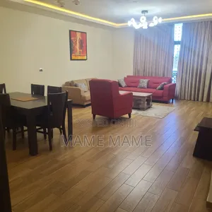 Photo - Furnished 2bdrm Apartment in Addis Abeba, Bole for rent