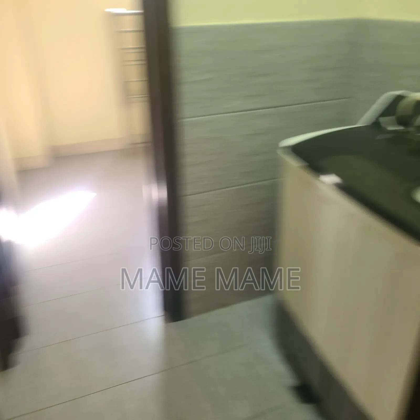 Furnished 2bdrm Apartment in Addis Abeba, Bole for rent