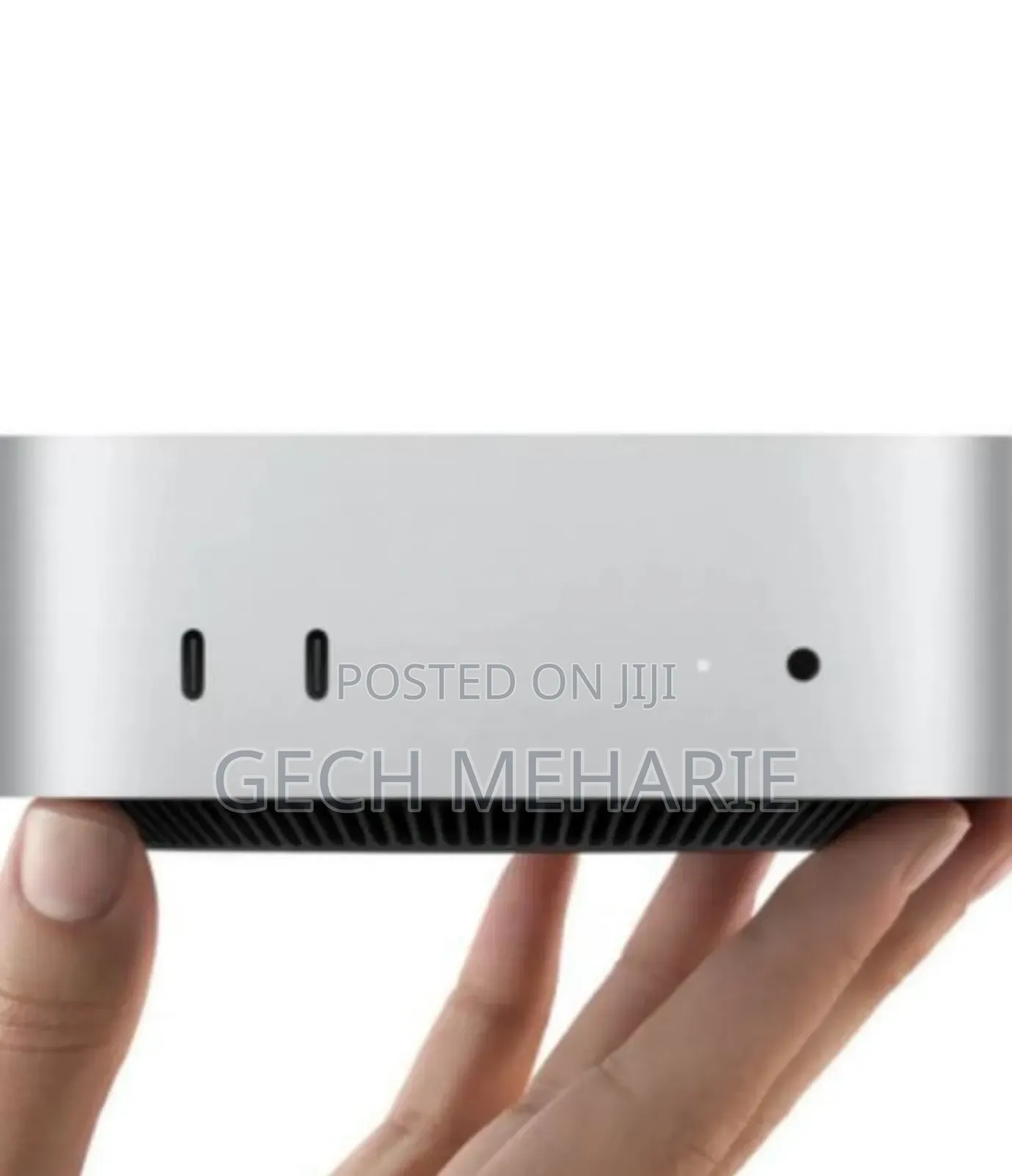 New Desktop Computer Apple iMac M4 16GB Intel Core I7 SSD 256GB