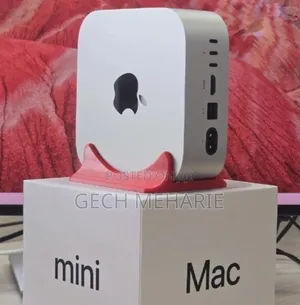 Photo - New Desktop Computer Apple iMac M4 16GB Intel Core I7 SSD 256GB