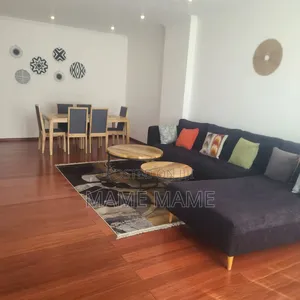 Furnished 3bdrm Apartment in Addis Abeba, Bole for rent