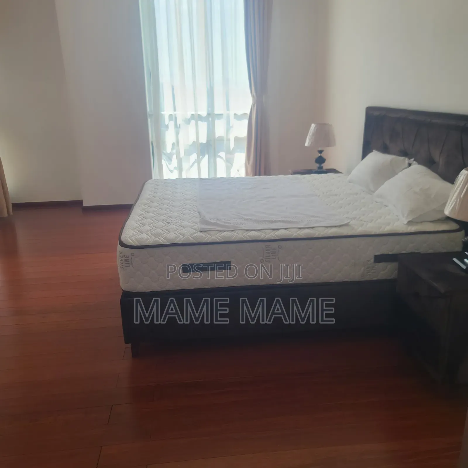 Furnished 3bdrm Apartment in Addis Abeba, Bole for rent