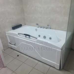 Furnished 3bdrm Apartment in Addis Abeba, Bole for rent