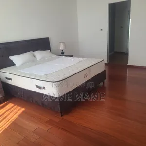 Furnished 3bdrm Apartment in Addis Abeba, Bole for rent