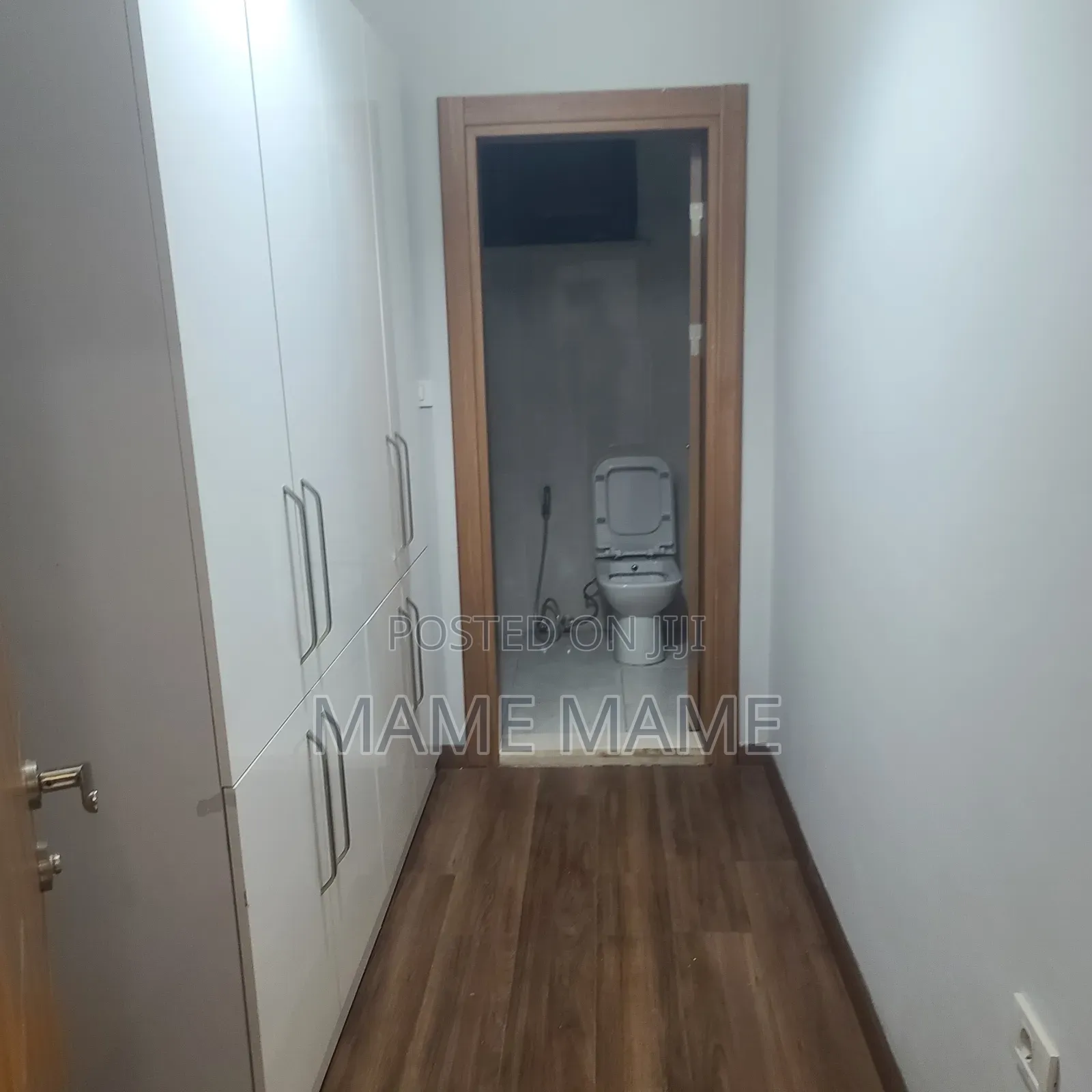Furnished 3bdrm Apartment in Addis Abeba, Bole for rent