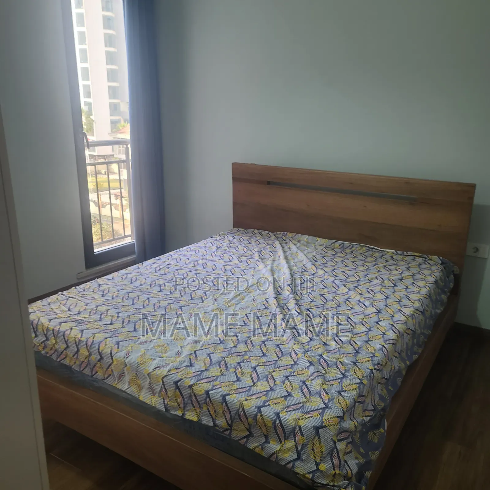 Furnished 3bdrm Apartment in Addis Abeba, Bole for rent