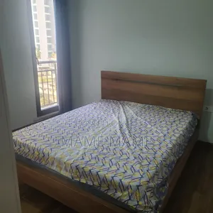 Furnished 3bdrm Apartment in Addis Abeba, Bole for rent
