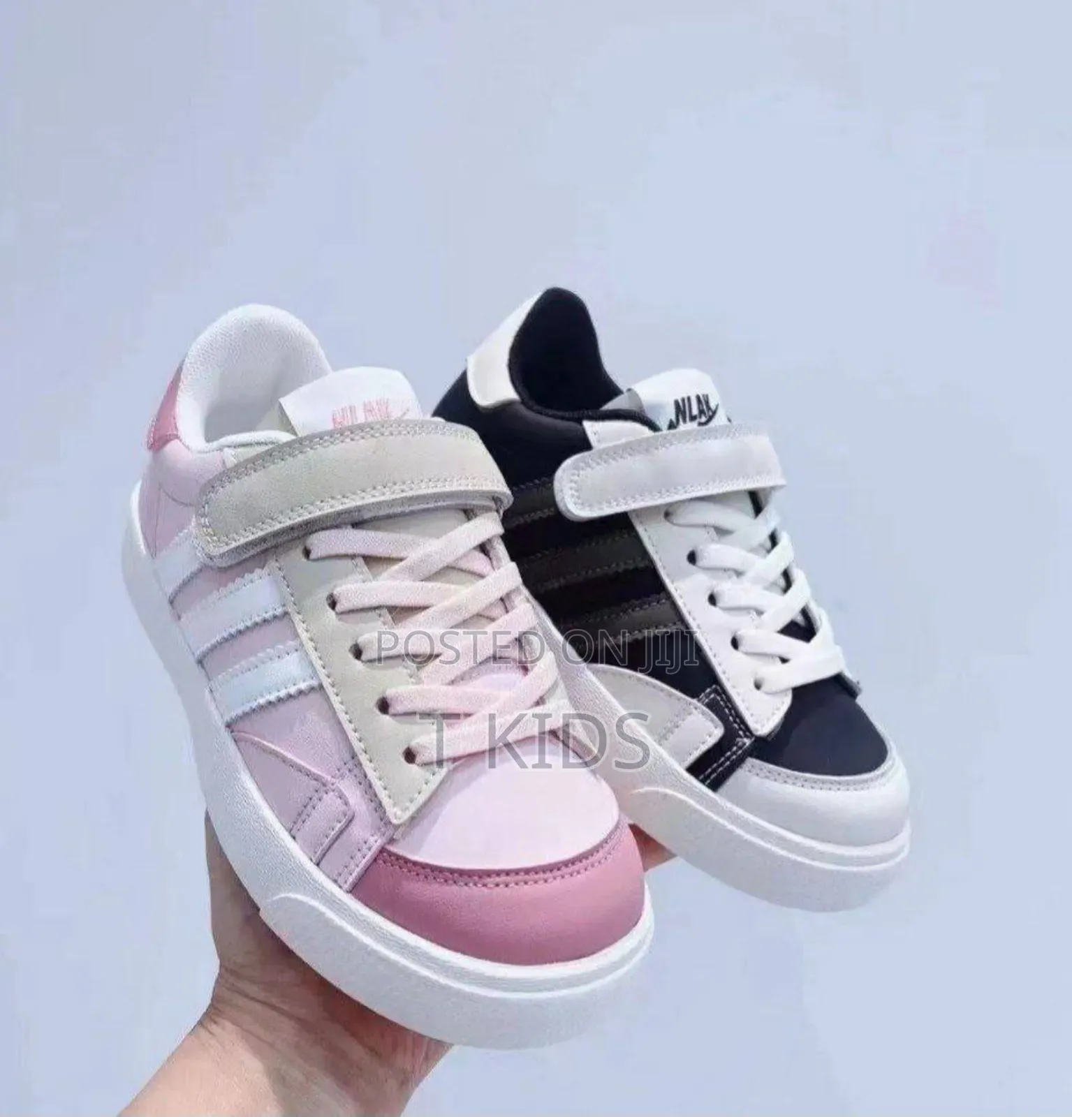 Comfortable Kids Shoes