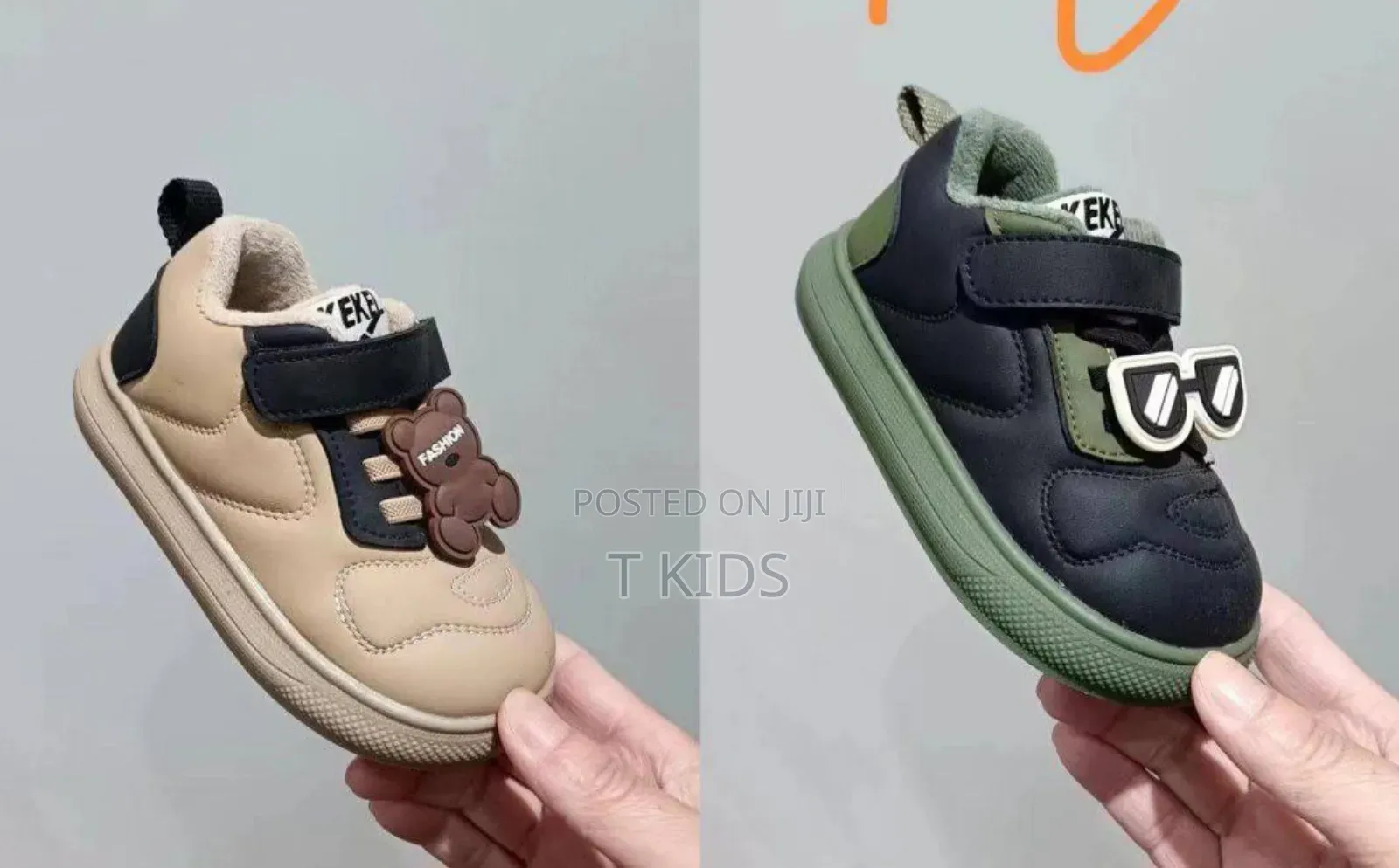 Kids Shoes