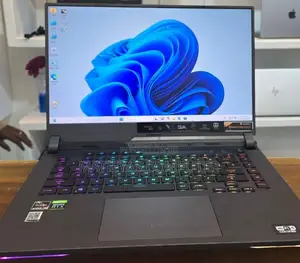 New Laptop Asus ROG Strix G15 16GB AMD Ryzen 7 SSD 512GB