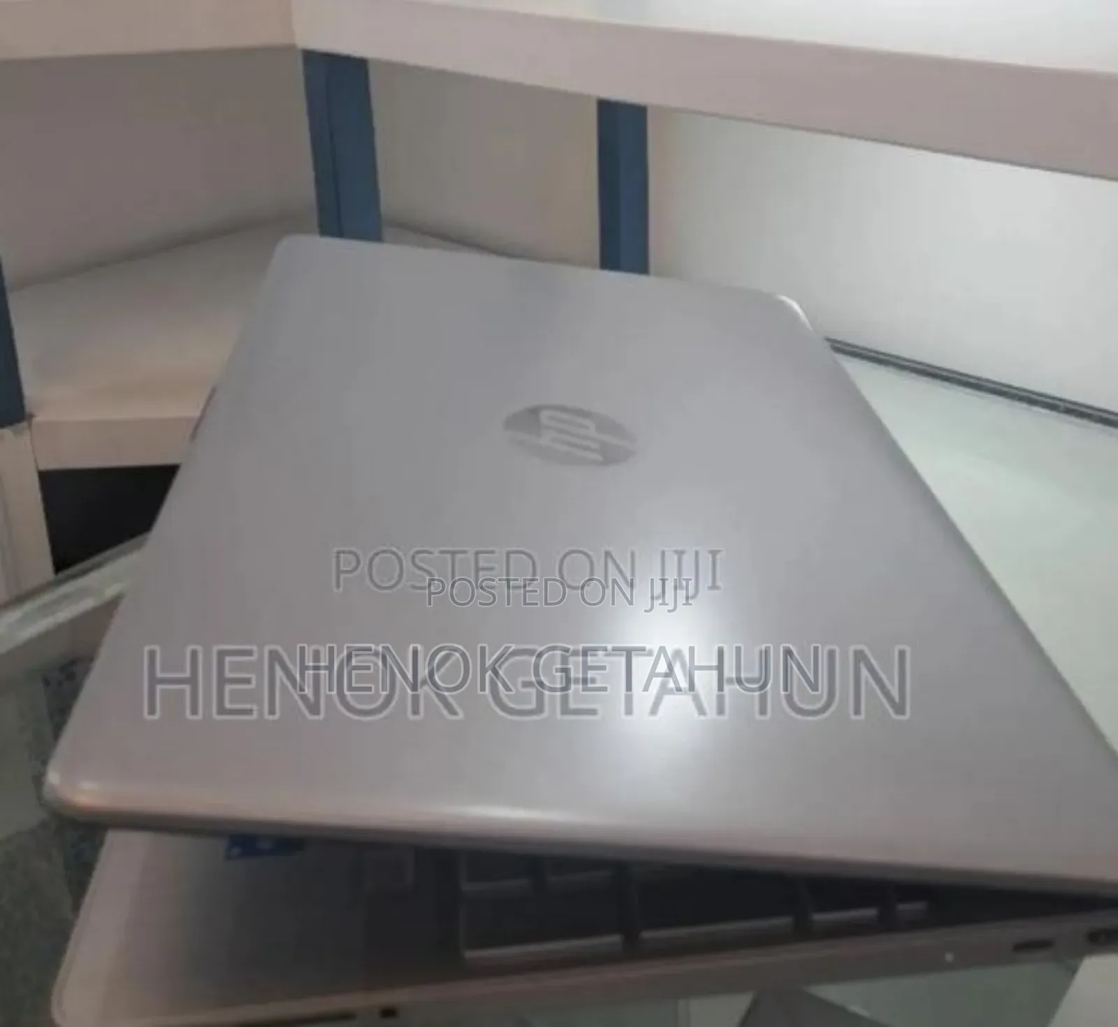 New Laptop HP Stream Notebook 8GB Intel Core i5 SSD 256GB