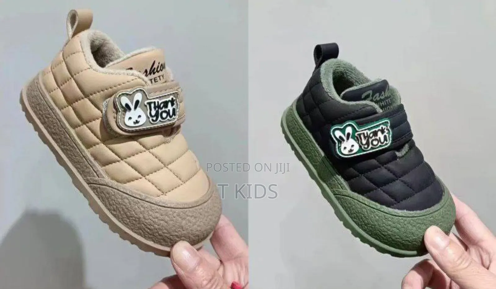 Comfortable Kids Shoes