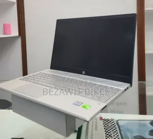 Photo - New Laptop HP Pavilion 15 8GB Intel Core I5 HDD+SSD 128GB