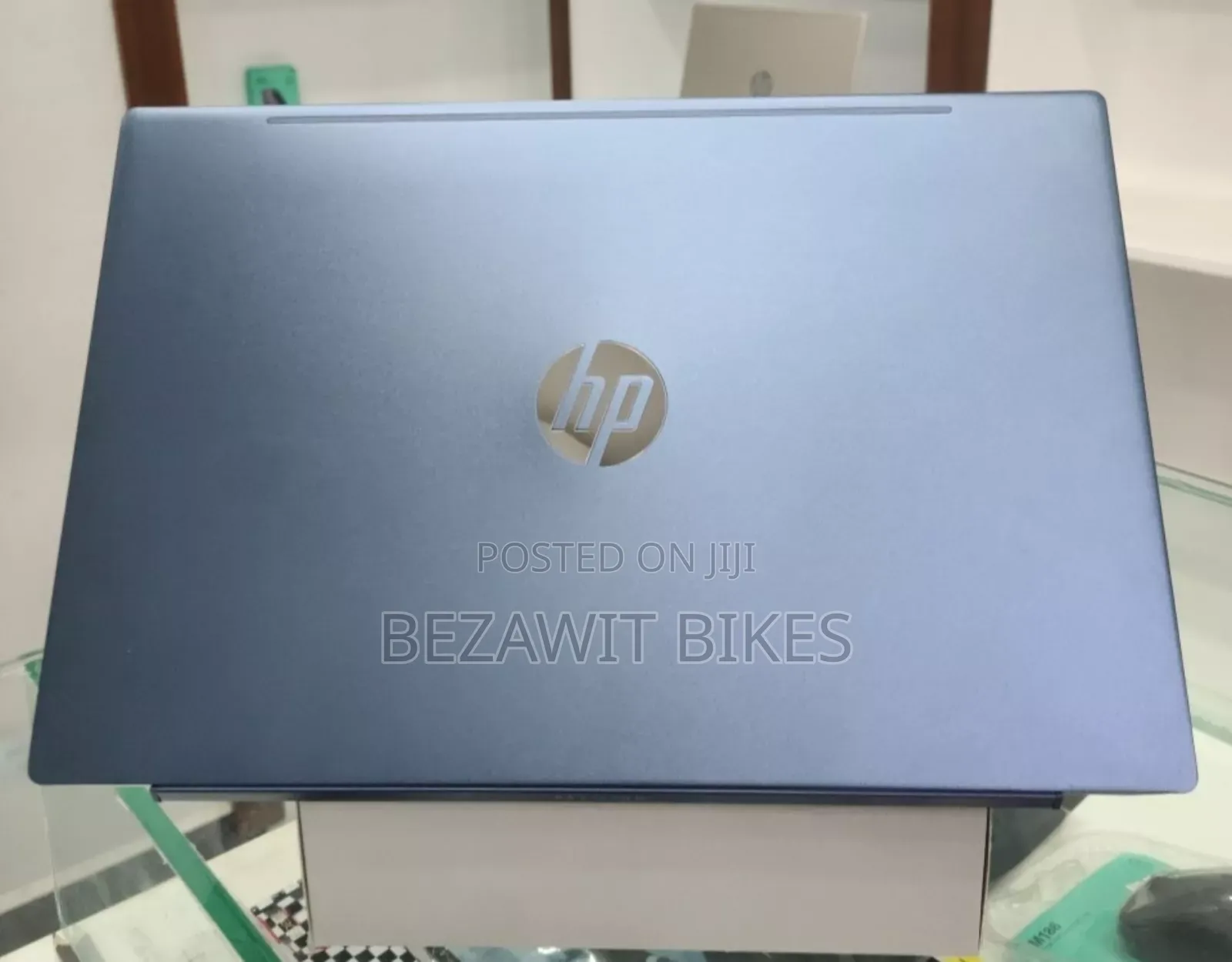 New Laptop HP Pavilion 15 8GB Intel Core I5 HDD+SSD 128GB