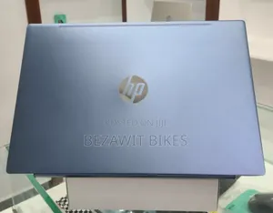 New Laptop HP Pavilion 15 8GB Intel Core I5 HDD+SSD 128GB