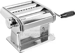 Photo - Marcato Ampia 150 Pasta Machine