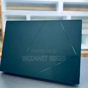 New Laptop Asus 16GB Intel Core I7 SSD 512GB